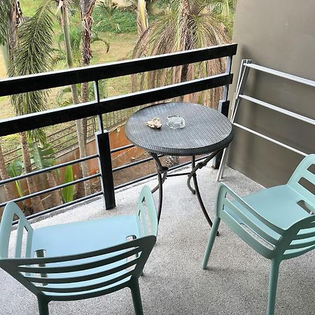 Apartment At Kris Resort Bangtao By Lofty Pantai Bang Tao Luaran gambar